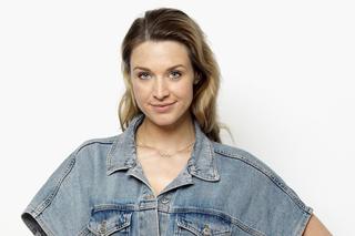 Tak się zmieniała Julia Kamińska