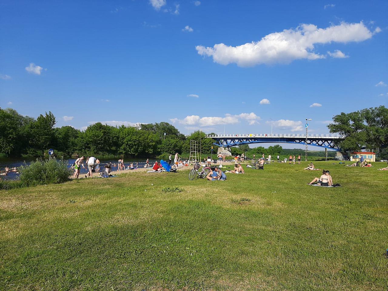 Weekend w Łomży. Mnóstwo atrakcji na pierwsze dni wakacji 