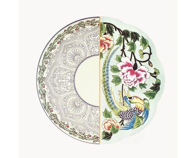 Podkładki pod talerze