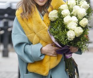 Tak się zmieniła Edyta Herbuś