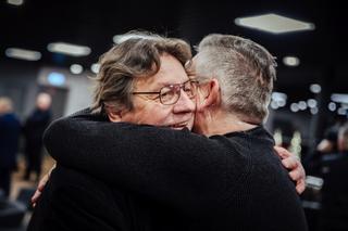 Spotkanie wigilijne Łódzkiego Klubu Sportowego 2022