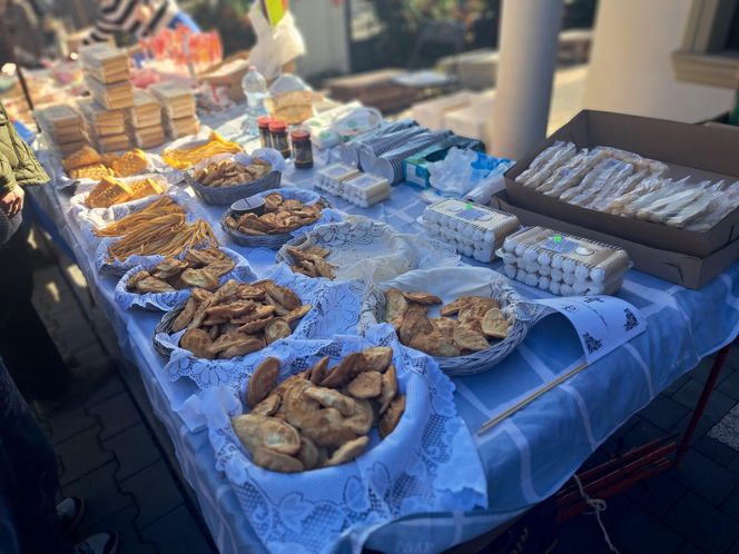 Wszystkich Świętych 2025 w Krakowie