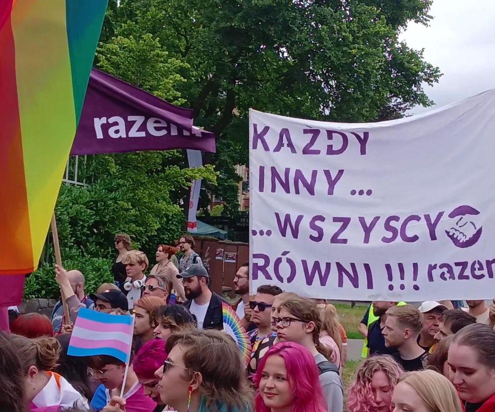 Tyski Dzień Równości. Miasto dystansuje się od imprezy