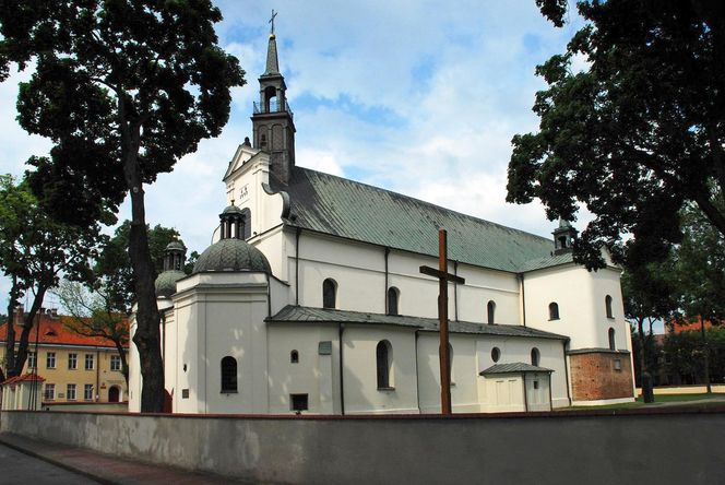 Mazowieckie miasto z najładniejszą nazwą - Pułtusk