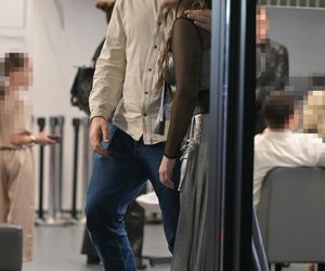 Taniec z gwiazdami -odcinek 4 kulisy