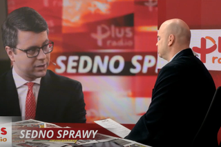 Piotr Müller w Sednie Sprawy: Będzie liberalizacja dostępu do broni