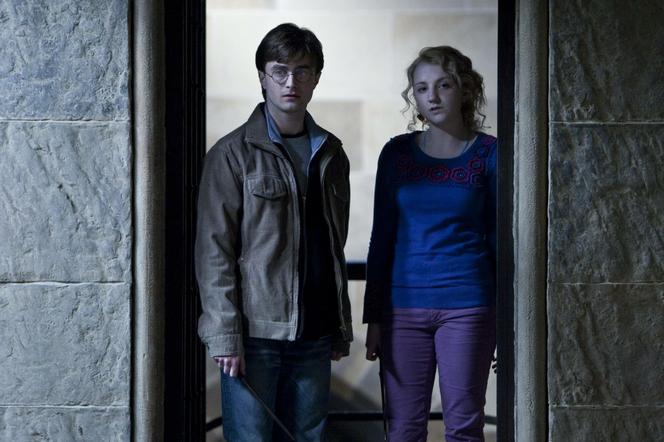 Harry Potter QUIZ. Zakładasz Tiarę Przydziału! W którym domu w Hogwarcie jesteś?