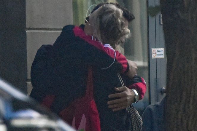 Piotr Stramowski. Trzy blondynki w jedno popołudnie