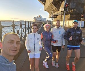 Polonia będzie dopingować biegaczy na 47. maratonie w Chicago