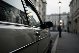 Porwanie w Olkuszu. Czy nagranie z monitoringu ujawniło wszystko?