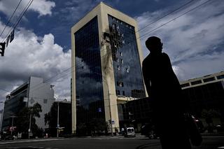 Nocny atak dronów KYIV