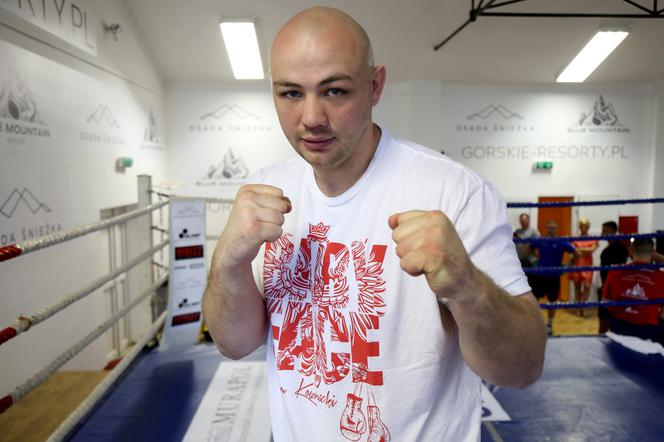 Adam Kownacki