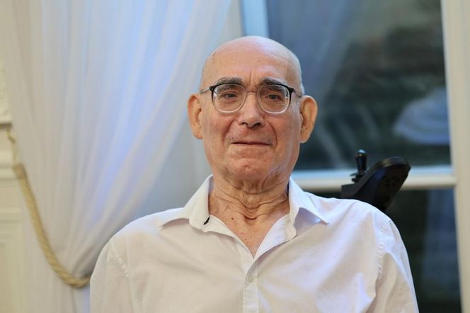 Planetoida imienia prof. Jerzego Madeja