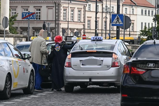 Życie jest piękne! Bawię się nim