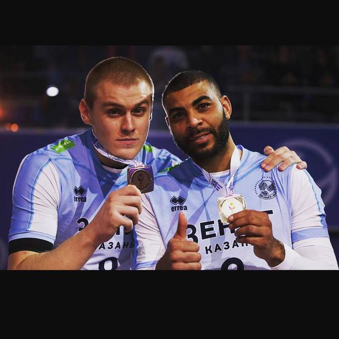 Earvin Ngapeth