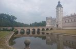 Zamek w Krasiczynie