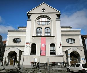 Leszno na zdjęciach