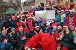 Bieg Mikołajów w Olsztynie 2023. Kiedy się odbędzie? Sprawdź harmonogram imprezy