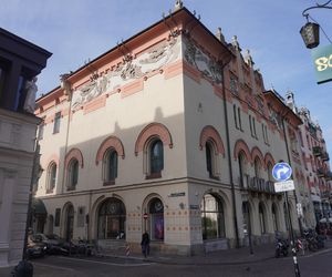 Stary Teatr im. Heleny Modrzejewskiej w Krakowie