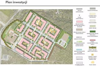 Osiedle Ferberianum. Polmlek ma plany w Gdańsku