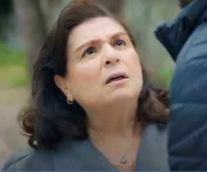 Ege będzie opiekował się Zeynep, a Bulent zacznie podejrzewać, że coś ich łączy.