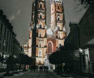 Ostrów Tumski we Wrocławiu w zimowej odsłonie. To miejsce trzeba odwiedzić [zdjęcia]