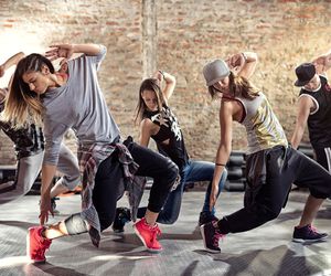 Taniec nowoczesny - definicja, historia, rodzaje, kroki