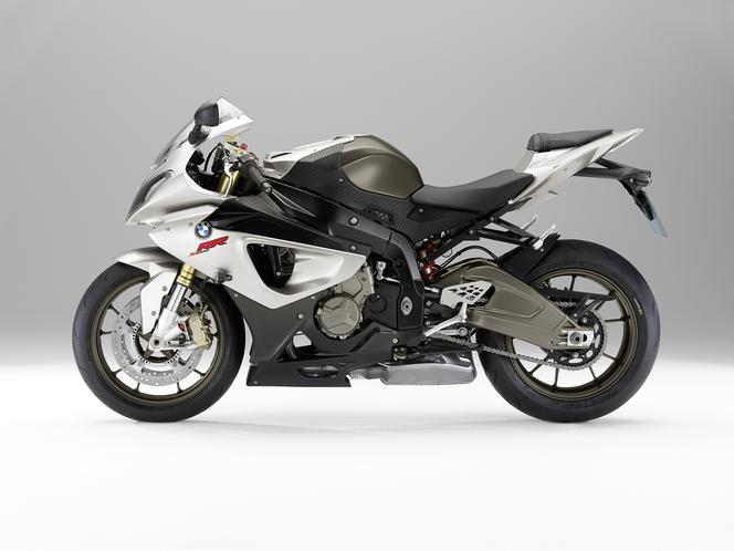 BMW S 1000 RR