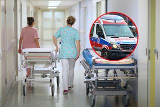 Dramat pani Moniki. Błagała o pomoc, odsyłano ją z kwitkiem. „Następnego dnia mogła się nie obudzić”