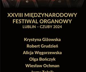 Krystyna Giżowska i Robert Grudzień wystąpią w Sanktuarium Świętej Rodziny w Lublinie [AUDIO]
