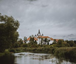 Monaster w Supraślu