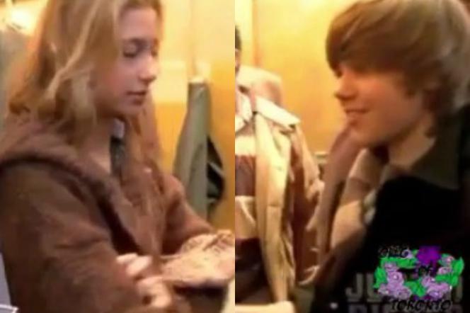 Justin Bieber i Hailey Baldwin poznali się w 2009 roku