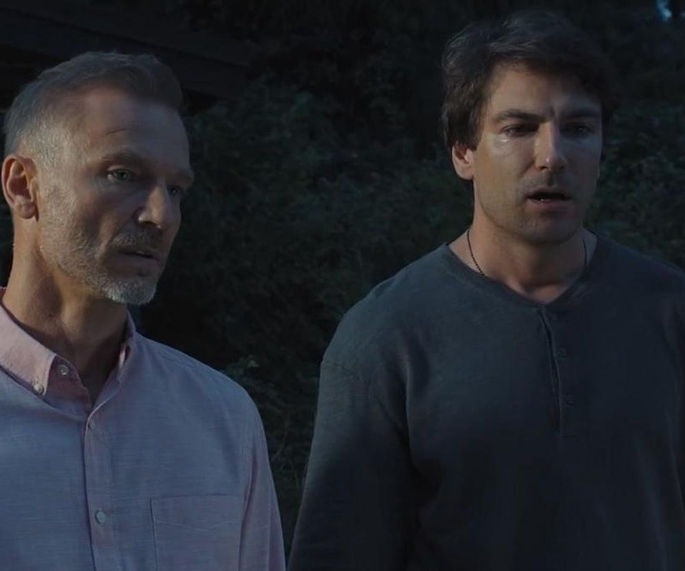   M jak miłość, odcinek 1763: Dima w żałobie! Ojciec Nadii dowie się o śmierci przyjaciół. Zostawi córkę Budzyńskim i wróci na Ukrainę? - WIDEO, ZDJĘCIA