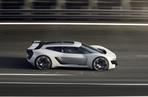Audi PB18 e-tron