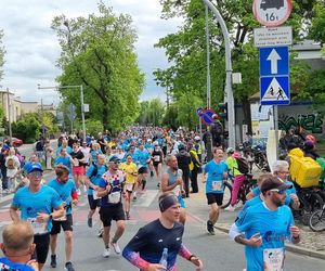 Wings for Life World Run