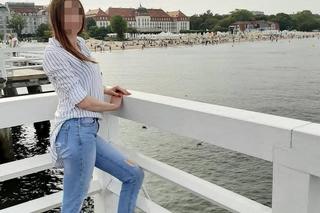 Oto tajemnicza asystentka Tuska