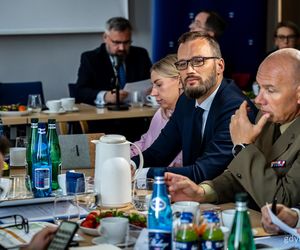 Droga Czerwona do 2030 roku? Wiadomo, kiedy ruszy budowa. Inwestycja jest ważna dla bezpieczeństwa Polski 