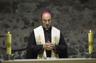 Prymas Polak apeluje o modlitwę i post w intencji pokoju