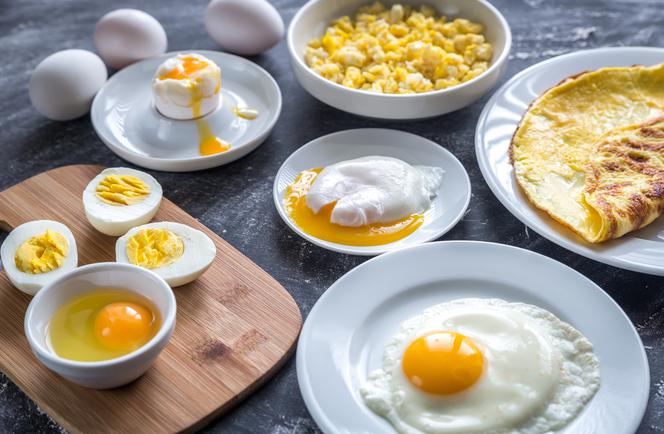 Jaja: co warto wiedzieć na temat jajek? Wszystko o chemii, jaka rządzi jajkiem!