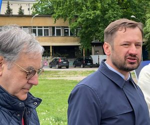 Miszalski o SCT: była błędem. Chyba zawiódł mnie instynkt