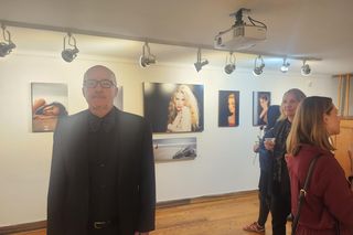 Tajemnica piękna uchwycona na portretach. Wystawa wyjątkowych fotografii w PIASA Gallery 