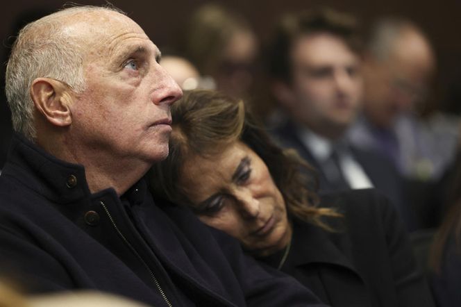 Dożywocie za rzeź podczas parady pod Chicago