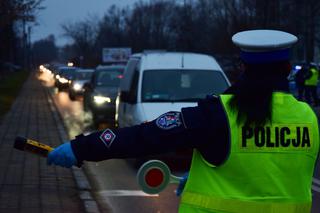 REGION: Więcej policjantów na podkarpackich drogach. Będą czuwać nad bezpieczeństwem w czasie Świąt