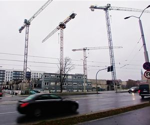 Inwestycja JWC przy ul. Celnej