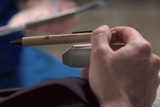 Barwy szczęścia odc. 2854. Cezary Rawicz (Marcel Opaliński)