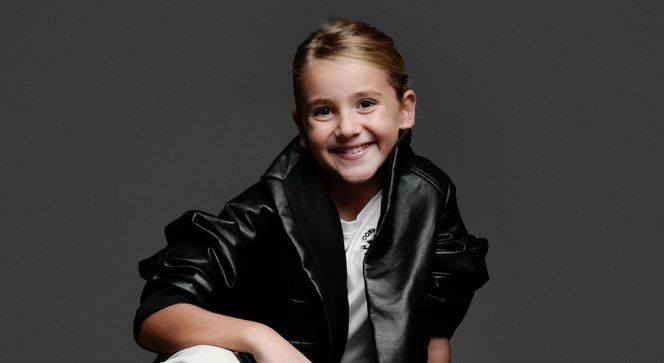 Eurowizja Junior 2025 - Albania - Kroni Pula - "Fruta Perime"