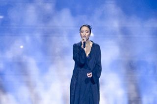 Koncert dla Kory Falowanie i spadanie 