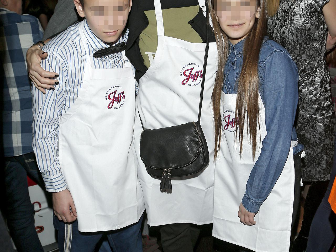 WIŚNIEWSKI I MANDARYNA ZNOWU WOJUJĄ