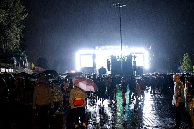 Urodziny Katowic. Niedzielne koncerty w Strefie Kultury