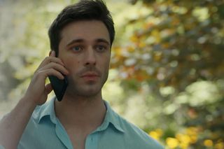 Barwy szczęścia odc. 3069. Cezary (Marcel Opaliński)